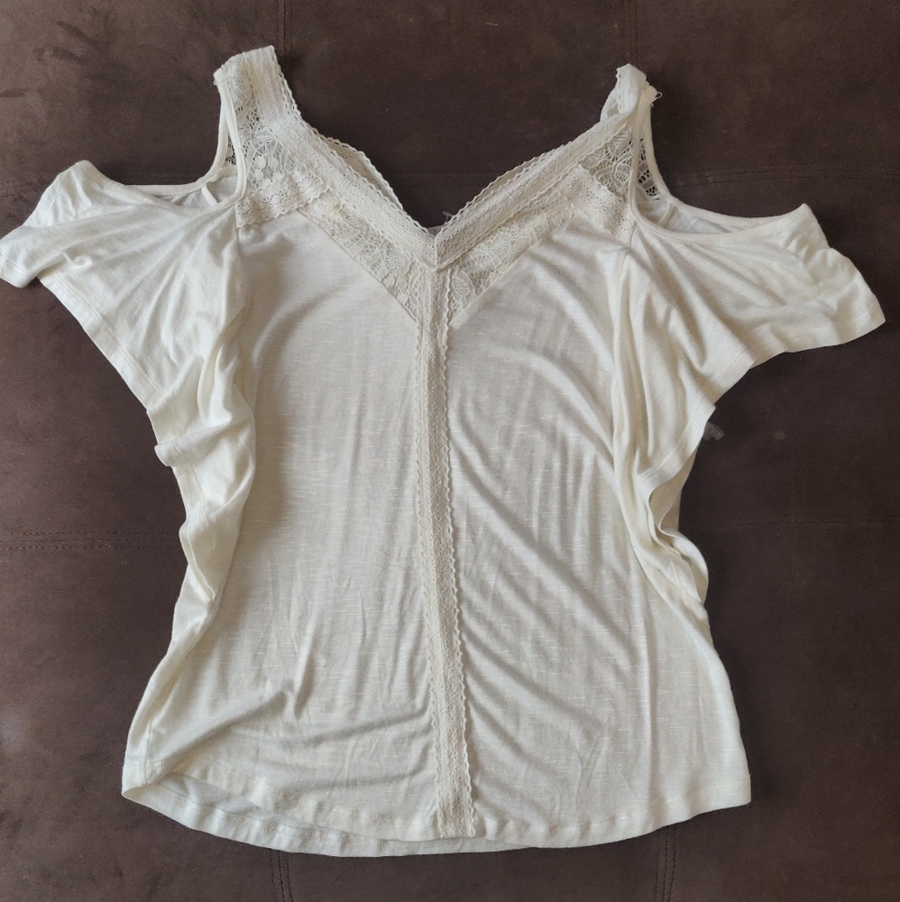 BKE brand blouse